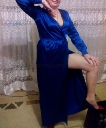 Анкета проститутки Нина - Фото 1, Ульяновское, 37 лет, №8191