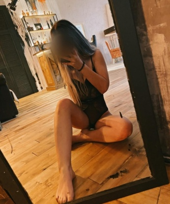 Анкета проститутки Кристина - Фото 1, Ульяновское, 18 лет, №9883
